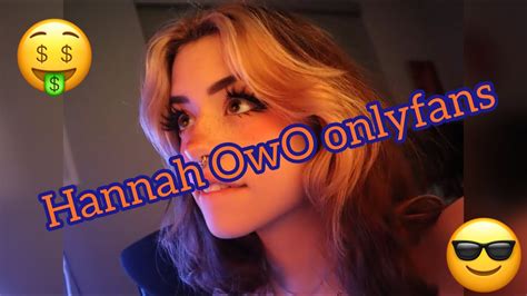 hannah owo naked|Watch Hannah Owo Leaked Porn Videos For Free 